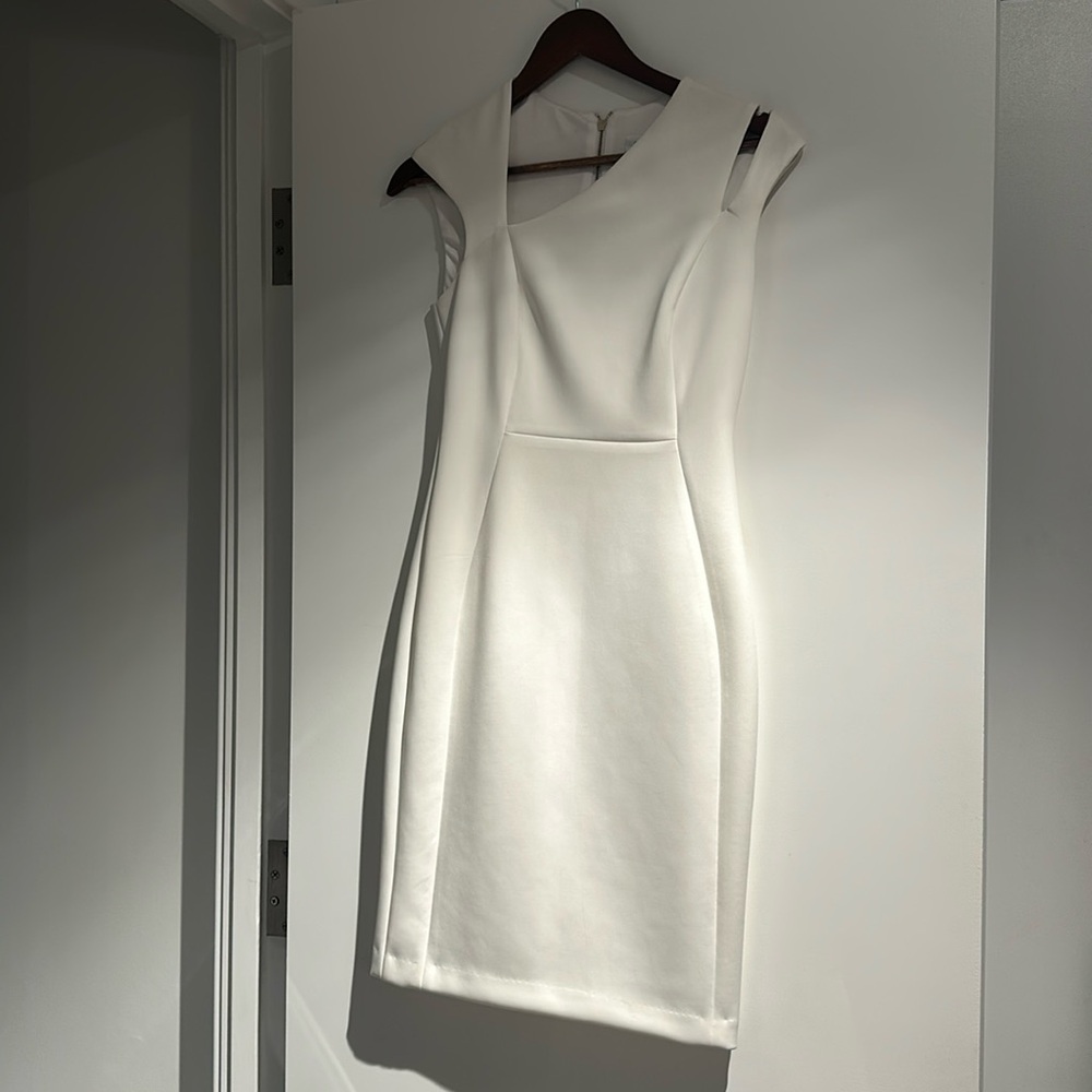 Calvin Klein dress size 2